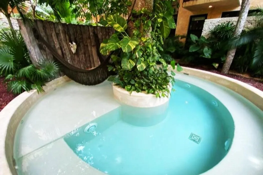 Tribu Chaac - Private Pool Aparthotel Tulum
